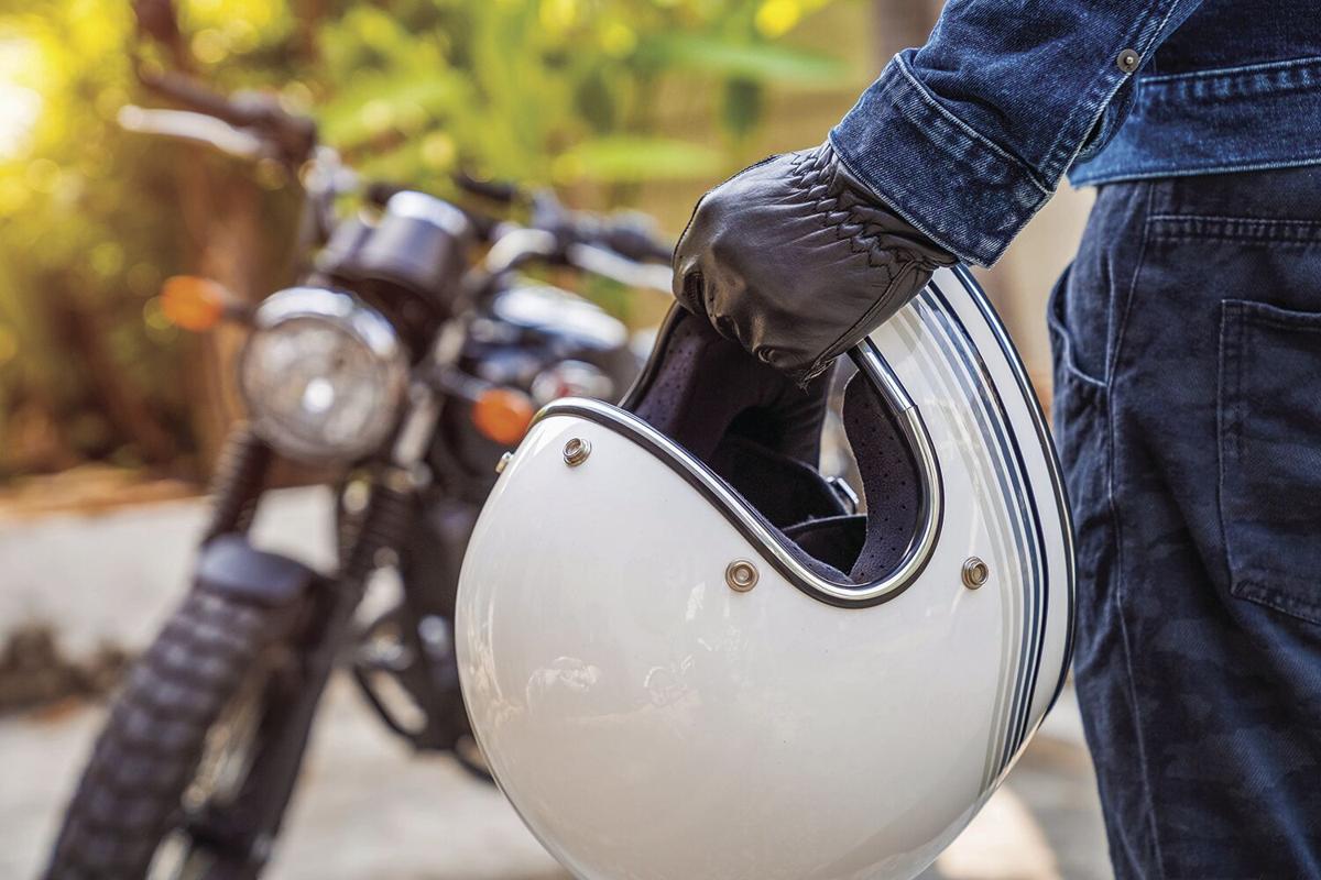 Helmet law changes for Missouri motorcycle riders - Biker News
