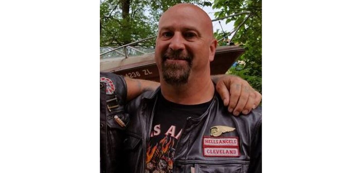 Man fatally shot in brawl between Mongols And Hells Angels in Ohio on ...