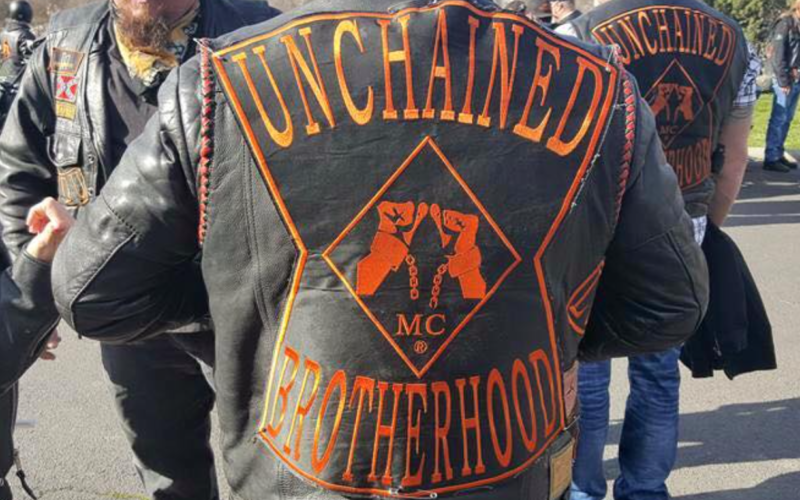 Unchained Brotherhood MC