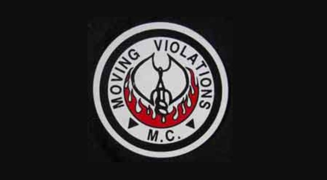 Moving Violations Motorcycle Club