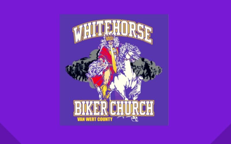 Whitehorse Biker Church