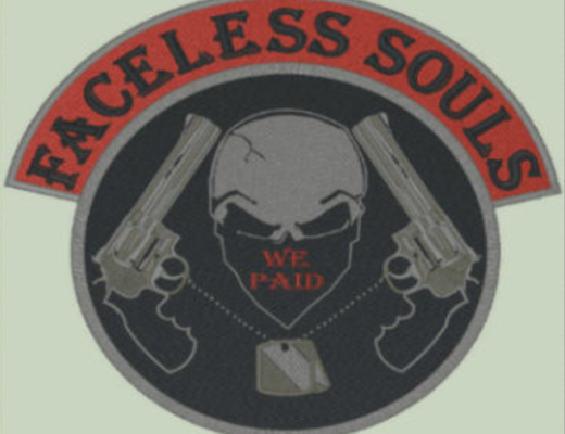 Faceless Souls MC