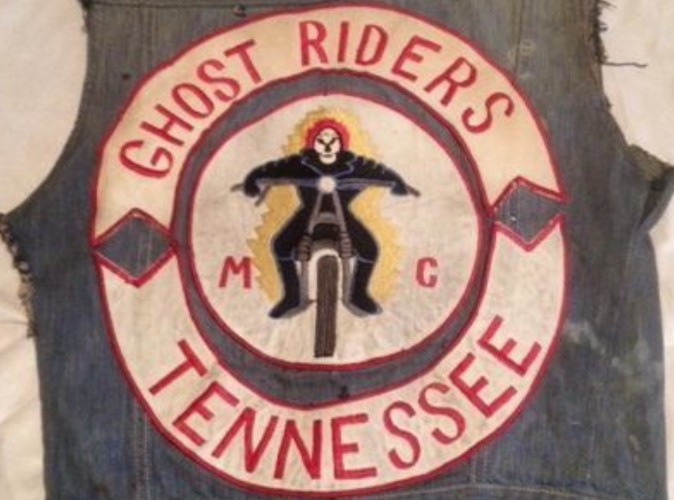 blue mountain motorcycle club