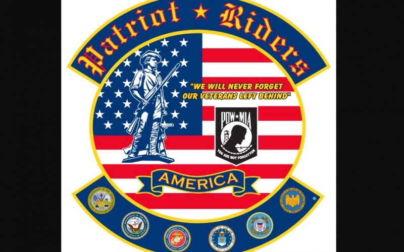 Patriot Riders of America