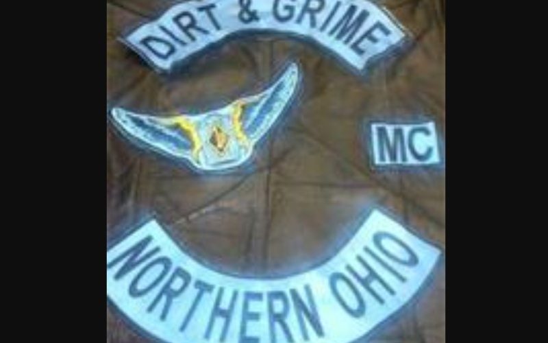 Dirt and Grime Motorcycle Club