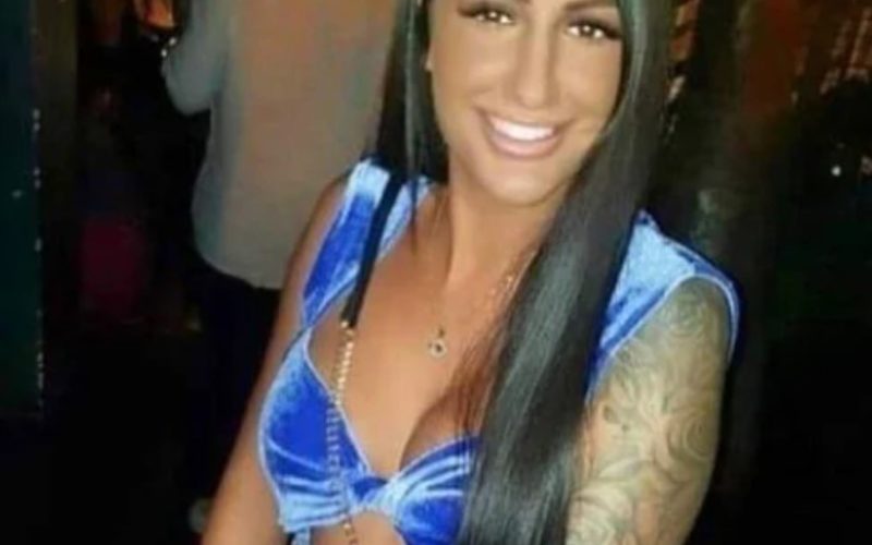 Melbourne woman Athar Almatrah has been charged with attempted murder in relation to a Mongols bikie who was shot in the head and torso at Bulleen in 2019.