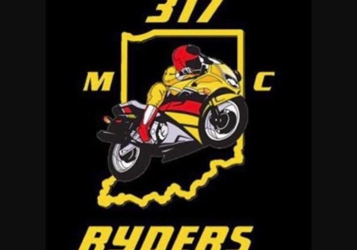 317 Ryders MC