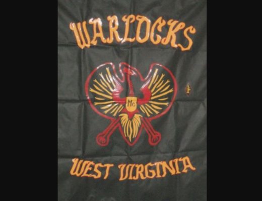 Warlocks MC West Virginia
