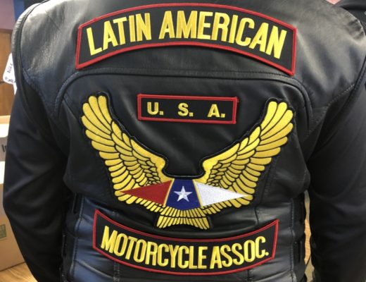 Latin American Motorcycle Association