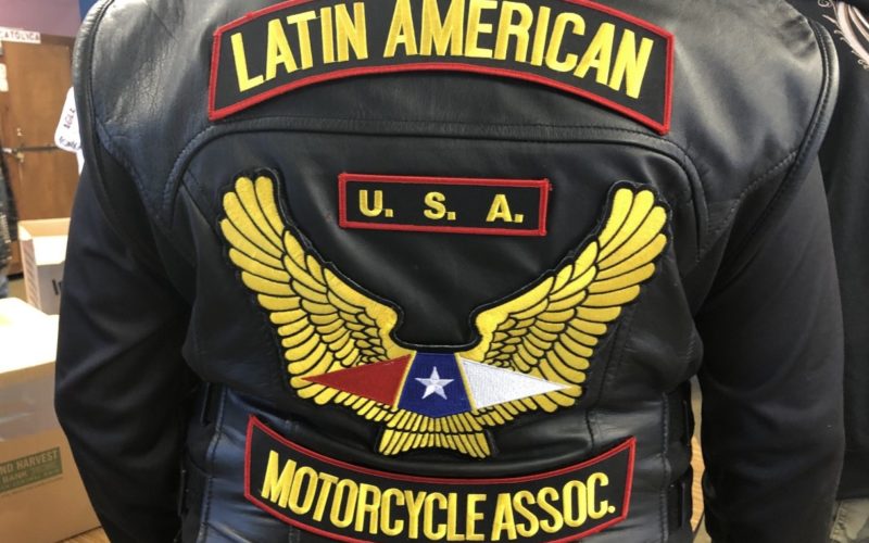 Latin American Motorcycle Association