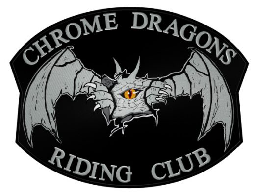 The Chrome Dragons Riding Club